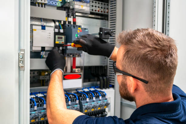 Best Electrical Wiring Services  in Thomas, OK