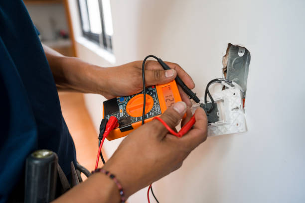 Trusted OK Electrician Experts