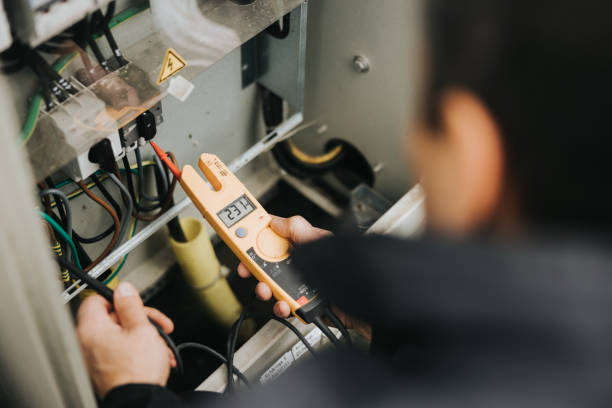 Best Electrical Contractors for Businesses  in Thomas, OK