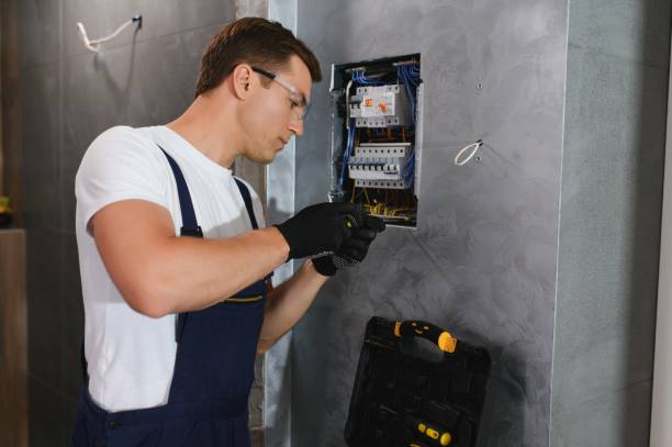 Best Electrical Rewiring Services  in Thomas, OK