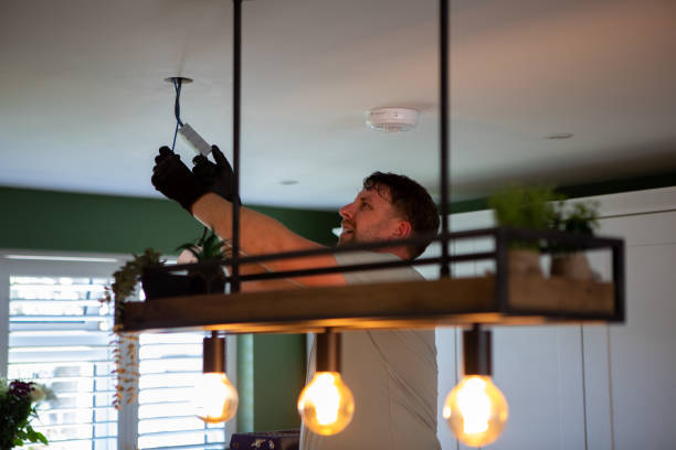 Best Residential Electrician Services  in Thomas, OK