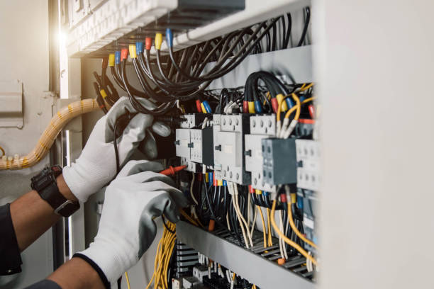 Best Electrical Rewiring Services  in Thomas, OK