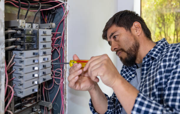 Best Best Electricians Near Me  in Thomas, OK